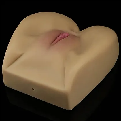 Lovetoy Streetgirls 1 — Masturbator Compact, Realist, TPE