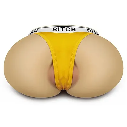 Lovetoy Streetgirls 13 — Dublu Canal TPE Ultra-moale