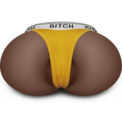 Lovetoy Streetgirls 13 Masturbator TPE Ultra Moale Maro