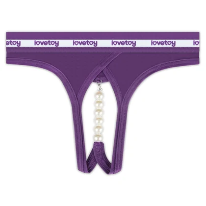 LoveToy Streetgirls 17 - Masturbator Realist Articulat