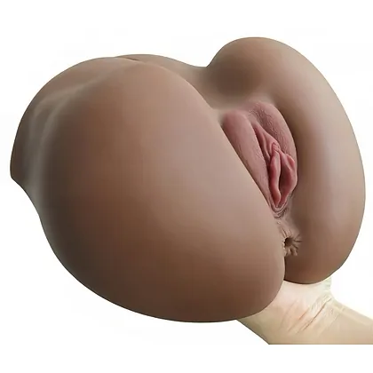 Lovetoy Streetgirls #3 Masturbator 2 Intrări Maro