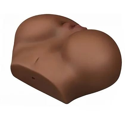 Lovetoy Streetgirls #3 Masturbator 2 Intrări Maro