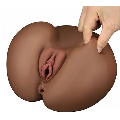 Lovetoy Streetgirls #3 Masturbator 2 Intrări Maro