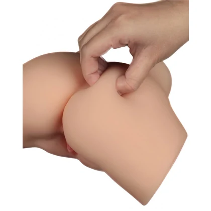 LoveToy Streetgirls Sensation Pulse – 3 Aspirații, 7 Vibrații