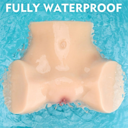 LoveToy Streetgirls Sensation Pulse Dual Motor Reîncărcabil