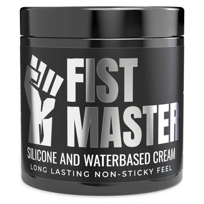 Lube4lovers Fist Master Lubrifiant Anal Extra-dens 250 ml