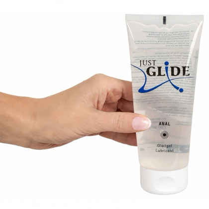 Lubrifiant Anal Cu Anestezic Din 7 Plante 200ml