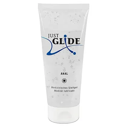 Lubrifiant Anal Just Glide 200ml