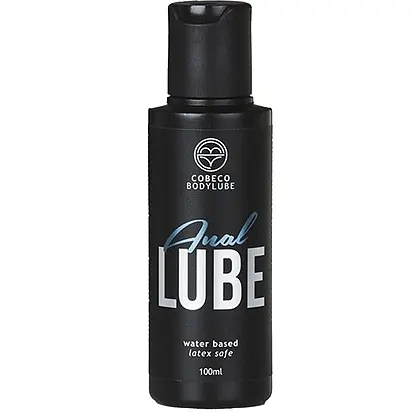 Lubrifiant Anal Lube Bodylube Cobeco 100 ml