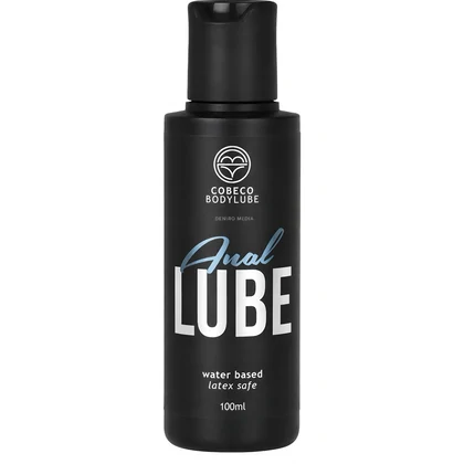 Lubrifiant Anal Lube Bodylube Cobeco 100 ml