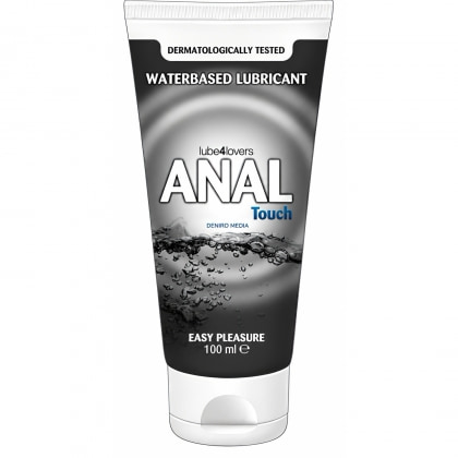 Lubrifiant Anal Touch 100 ml