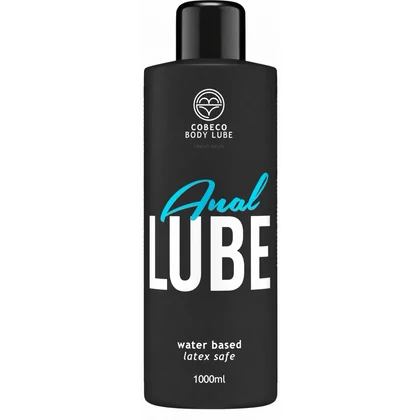 Lubrifiant Anal WB 1000ml