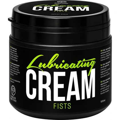 Lubrifiant Cremă Pentru Pătrundere Cu Pumn 500ml