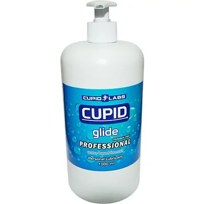 Lubrifiant Cupid Glide Profesional 1000ml