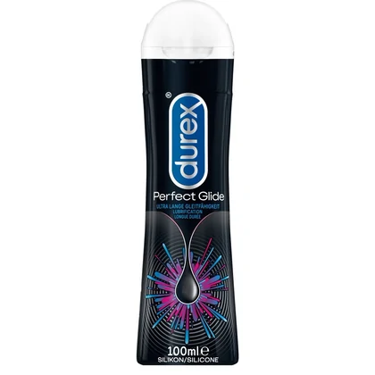 Lubrifiant Durex Perfect Glide 100 ml