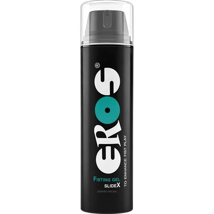 Lubrifiant Eros Action Distracție Cu Pumnul SlideX 200ml