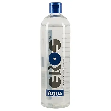 Lubrifiant EROS Aqua 500 ml