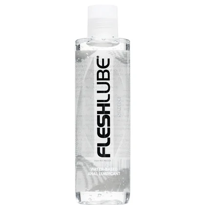 Lubrifiant Fleshlube Slide Anal Water-Based 250 ml