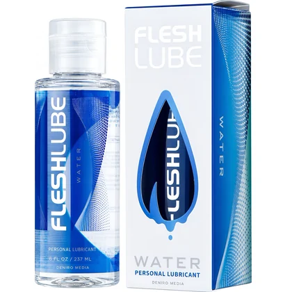 Lubrifiant FleshLube Water 250 ml
