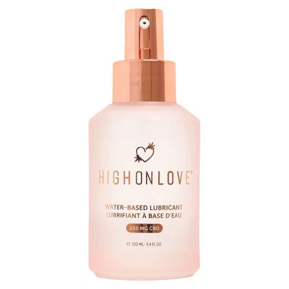 Lubrifiant HOL Water Based 100ml