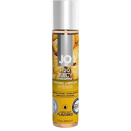 Lubrifiant Jo H20 Ananas 30ml