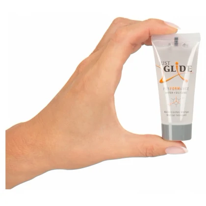 Lubrifiant Just Glide Performance 20ml