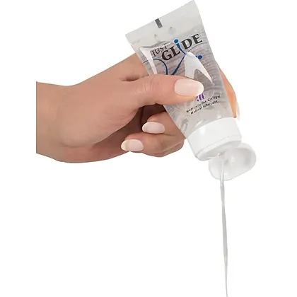 Lubrifiant Just Glide Toy 50ml
