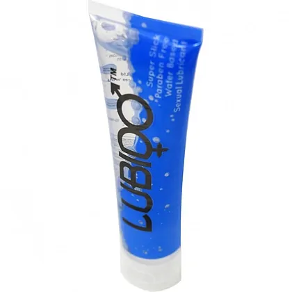 Lubrifiant Lubido 100ml