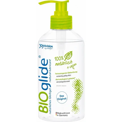 Lubrifiant Natural BioGlide 500ml
