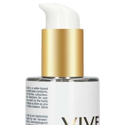 Lubrifiant Pe Bază De Apă Vive 200 ml