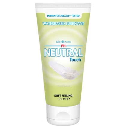 Lubrifiant PH Neutral Touch 100ml
