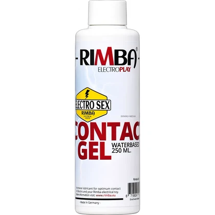 Lubrifiant Special Electro Sex 250ml