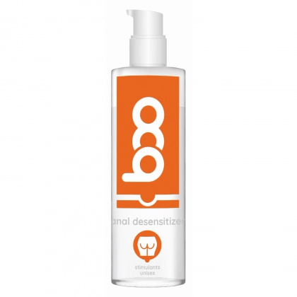 Lubrifiant Spray Anal Desensibilizator 50ml