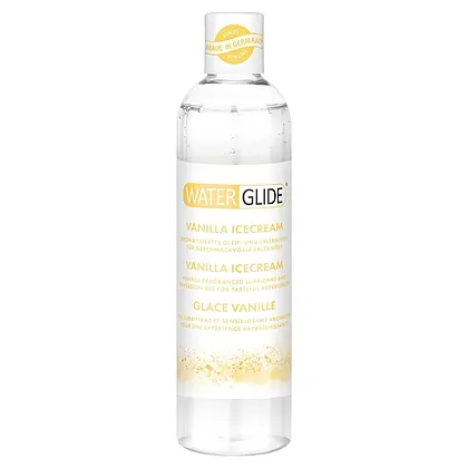 Lubrifiant Waterglide Aroma Vanilie 300ml