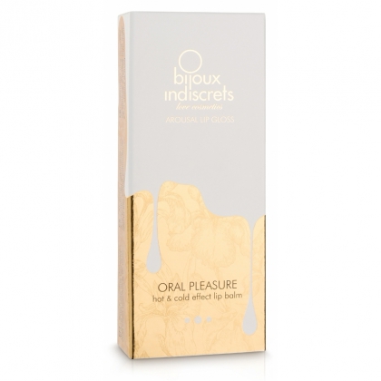 Gloss De Buze Pentru Satisfacție Orală 13ml