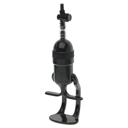 LuvPump II Realov - Pompă De Vid Discretă Pentru Zona Intimă