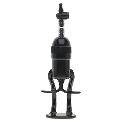 LuvPump II Realov - Pompă De Vid Discretă Pentru Zona Intimă