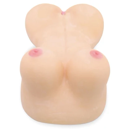 Luxury Masturbator Realist Toyz4lovers – Textură Fermă