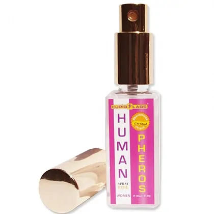 Magnetic Pheromone For Her Fara Miros 25ml