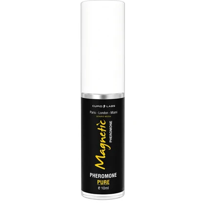 Magnetic Pheromone Pure Unisex 10 ml
