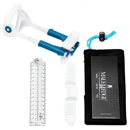 Male Edge Enlarger Basic