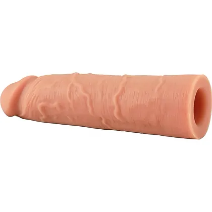 Mansetă Din silicon Lichid 18 cm | Hidden Desire