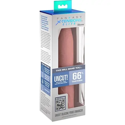 Mansoane Penis Pipedream Uncut 7