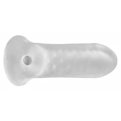 Manșon Boy Original Ultra 16cm Transparent