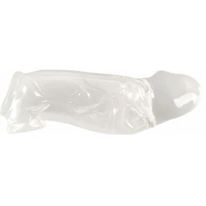Manson Crystal Transparent Extensie și Volum Instant