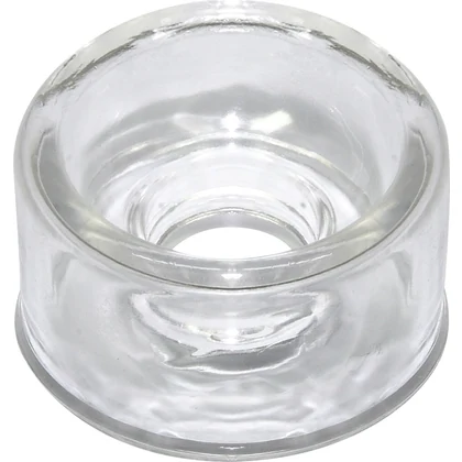 Manșon De Rezervă Universal Transparent
