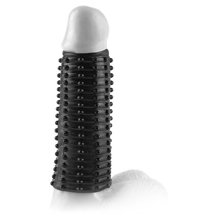 Manșon FX Magic Pleasure Sleeve Negru