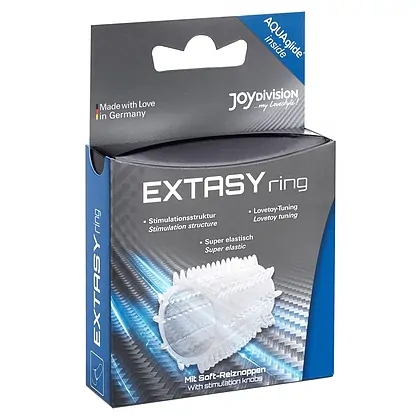 Manșon Jazmin Transparent