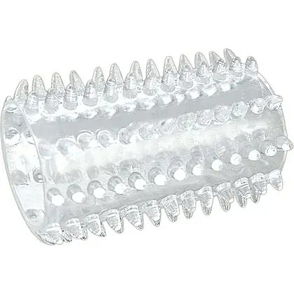 Manșon Jazmin Transparent