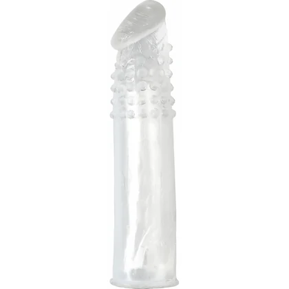 Manșon Lidl Extra Transparent